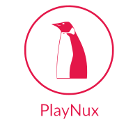 PlayNux Operating system